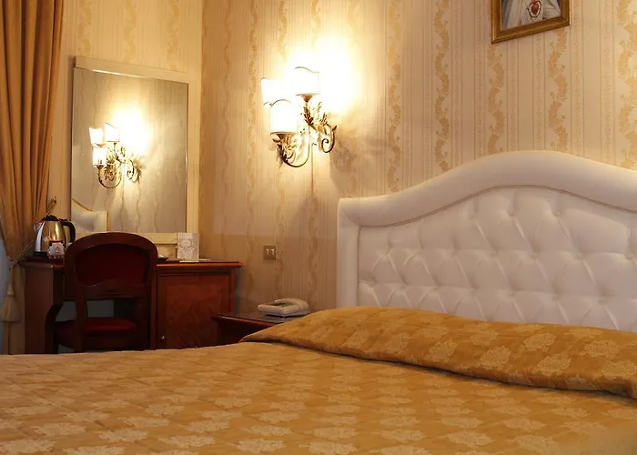 Hotel Eliseo