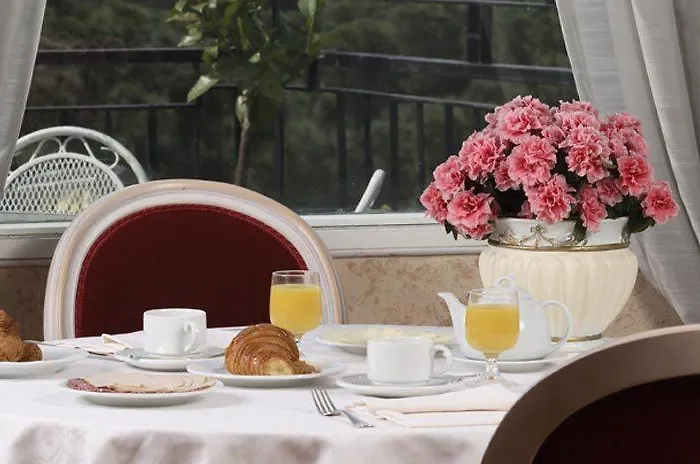 Hotel Eliseo