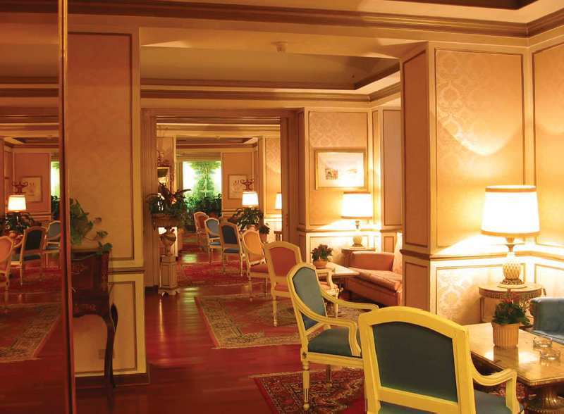 Hotel Eliseo Rom